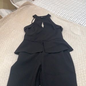 Adelante Rae Jumpsuit